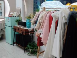 -支流映画·汉服妆造跟拍(本宫来了大唐不夜城店)