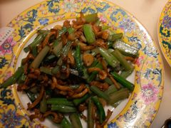 -京味斋·烤鸭·北京菜(安贞店)