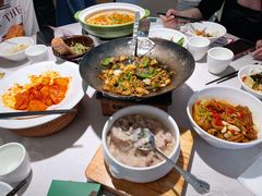 -费大厨辣椒炒肉(黄兴中心广场店)