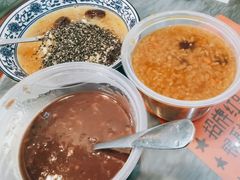 银耳糯米粥-袁妈红豆汤(重庆总店)