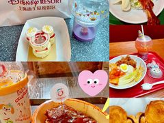 -上海迪士尼度假区