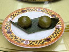 -仿膳饭庄·宫廷风味(百年传承店)