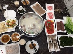 -朋友的火锅店(苏家屯店)