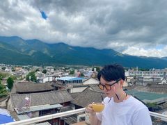 -唐咖精品咖啡(大理古城手冲店)