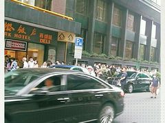 -国际饭店·帆声西饼屋(黄河路店)