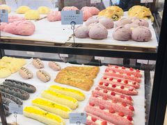 -奈雪的茶(市百一店)