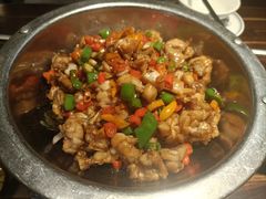 -衡厨·衡阳土菜(中南店)