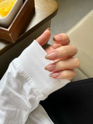 -月野兔日式美睫美甲