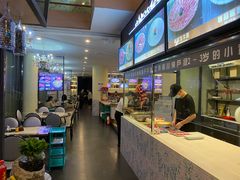 -大志牛肉火锅(天健花园店)
