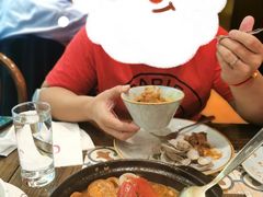 -福龙葡国餐(百老汇店)