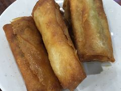 炸春卷-随柳居·苏式小吃(建新巷店)