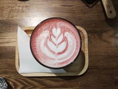 -ZM COFFEE(西安路店)