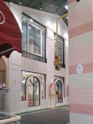 -奈尔宝·儿童乐园·亲子餐厅(星河湾店)
