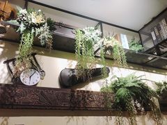 -外婆小聚茶餐厅·生日·团建(市民中心店)