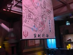 -暴风岛沉浸式体验馆(百联世纪店)