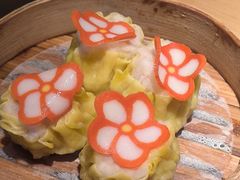 -茶港·点心·啫啫煲(群光广场店)