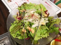 -俺的焼肉(銀座9丁目店)