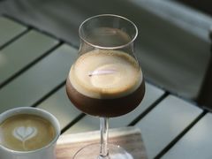 -SAFARI COFFEE