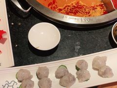 -大龙燚火锅(南山大道店)