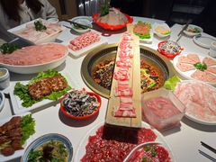 -二荆条·城市森林火锅旗舰店