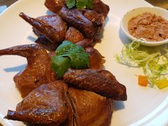 -铭轩中餐厅·海南菜·粤菜(亚龙湾瑞吉店)
