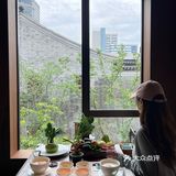 宁波！！大隐隐于市的中式庭院餐厅！！！