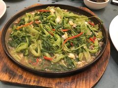 -沙龙酒家