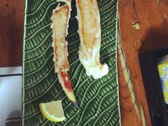 -蟹料理 北海道かに将軍(札幌本店)