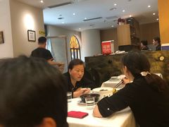 -琉璃餐厅(德基广场店)