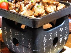 超嫩口炉烧小牛排-仙隐小鹿料理食堂(沙市人信汇店)