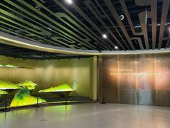 -南京市规划建设展览馆