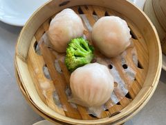 -汤臣·空中餐厅·严选粤菜(石湾世博广场店)