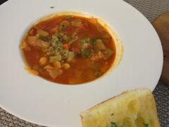 -BONAZZA 意大利餐厅