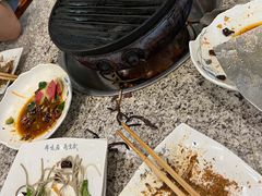 -厚味居炙子烤肉·清真(天桥南纬路店)