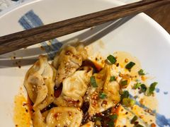 -宽窄巷成都菜(青岛路万达广场店)