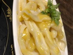 -老翡翠 Old Crystal Jade Restaurant