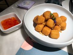 -大树餐厅(益田假日店)