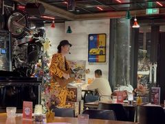 -1886德国汽车餐厅(外滩中央店)