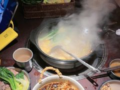-芸鲜季·云南野生菌餐厅· 云南风物味研社(闵行店)