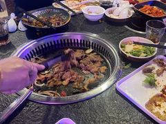 -老卜奎齐齐哈尔烤肉(人民东路店)