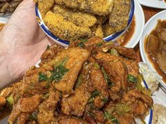 -恩宏德餐馆(平山道店)