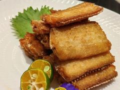 -宁波逸东豪生大酒店·逸轩中餐厅