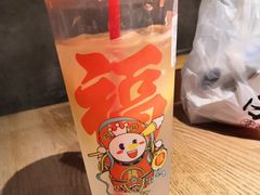 -蜜雪冰城(武进区吾悦店)