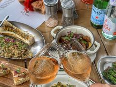 -Bistro 63 创意融合料理(广粤天地店)