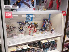 -泡泡玛特POPMART(蓝色港湾店)