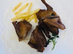 -潮福城大酒楼·潮粤菜·港式点心(阳光城店)