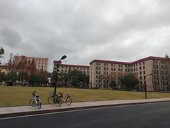 -上海财经大学(国定路校区)