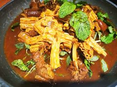 -隔壁老王·家常云南菜(花巷店)