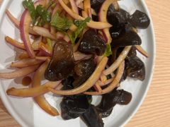 -老边饺子馆(东单店)