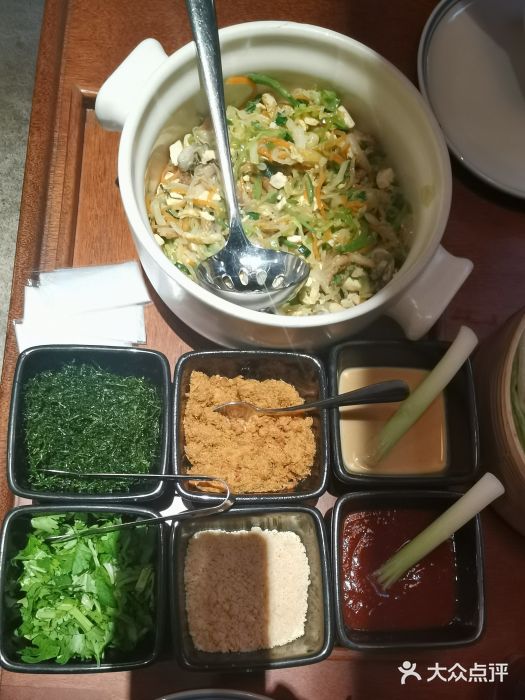 林四喜·闽南传家菜(鼓浪屿店)图片